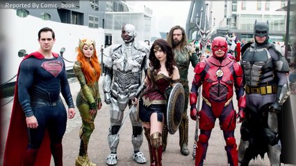 'The Flash' Funko Pops Launched September 13