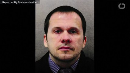 Russian Poison Suspects Say They Were In UK Only To See Cathedral