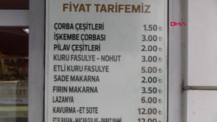 Sakarya Sosyal Medyada Gündem Olan Lokantanın Sahibi Konuştu