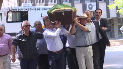 Bakan Pakdemirli'nin Acı Günü