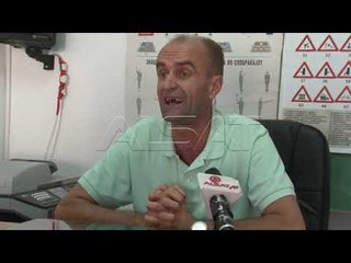 Ndryshimet ligjore, vështirësi në marrjen e lejeve të drejtimit