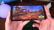 Qualcomm Snapdragon 845 Raising the Bar on Gaming and Audio in the Samsung Galaxy Note 9!
