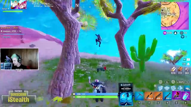 STREAMERS REACTS TO Starter Pack Rogue Agent IN ITEM SHOP & NEW Vivacious Emote! (Fortnite Moments)