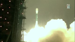 Launch of Final Delta II Rocket with ICESat-2 for NASA