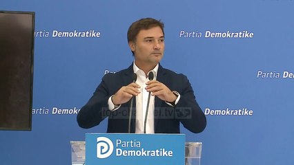 PD akuzon Xhafajn për kumarin - Top Channel Albania - News - Lajme