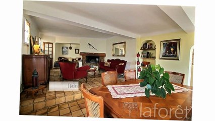 A vendre - Maison - LA GARDE (83130) - 7 pièces - 150m²