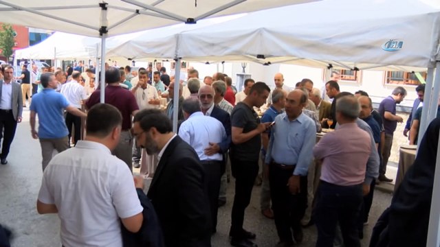 Memur Sen ve Eğitim Bir Sen Genel Başkanı Ali Yalçın:'Teşkilatımızın kurumsallaşma süreci tamamlanmış durumda, bundan sonraki süreç markalaşma sürecidir'