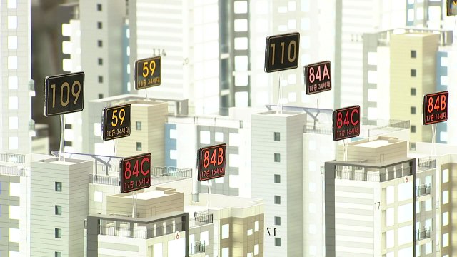 무주택자 혜택 집중...1주택 실거주자는 세부담 증가 / YTN