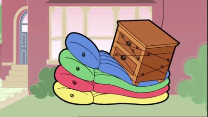 مستر بن كرتون | الحلقة  42