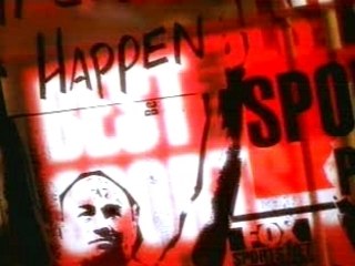 Slayer - Born To Be Wild - Live on Sport Show