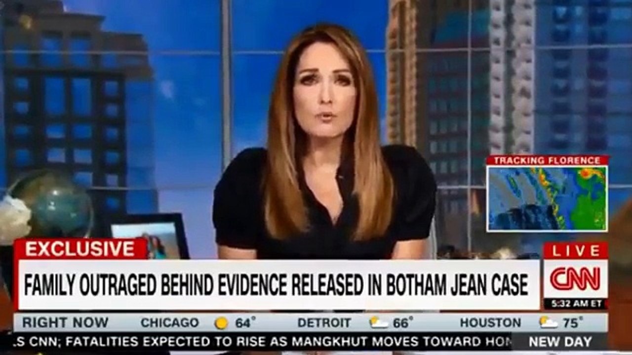 CNN New Day Saturday 9-15-2018 BREAKING NEWS, LATEST NEWS TODAY PRESIDENT TRUMP & MANAFORT