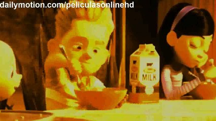 Los Increíbles 2 Película Completa Audio Latino 1/2