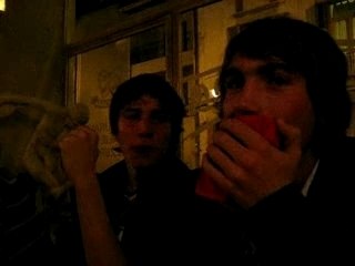 Repas de classe
