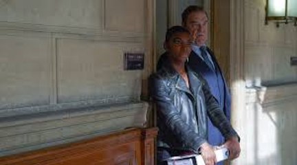 Black Earth Rising Season 1 Episode 2