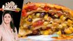 Mexican Lasagna Recipe by Chef Samina Jalil 23 April 2018