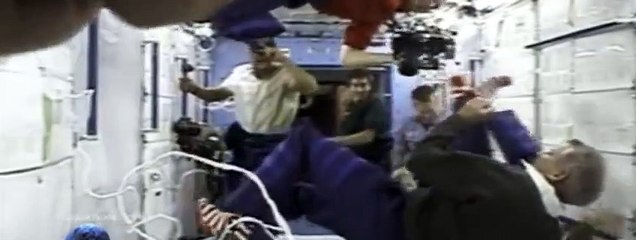 Secret Space Escapes S01E04 Toxic Leak