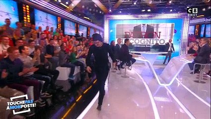 Voilà comment "Touche pas à mon poste" a résumé le conflit entre Cyril Hanouna et TF1 ! (Humour)