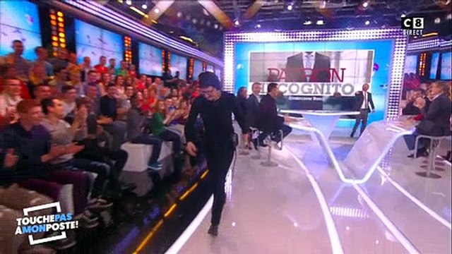 Voilà comment Touche pas à mon poste a résumé le conflit entre Cyril Hanouna et TF1 ! (Humour)