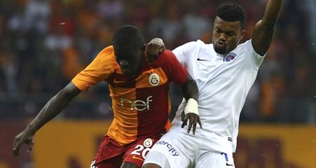 Fatih Terim, Kasımpaşa Maçı 11'ini Belirledi