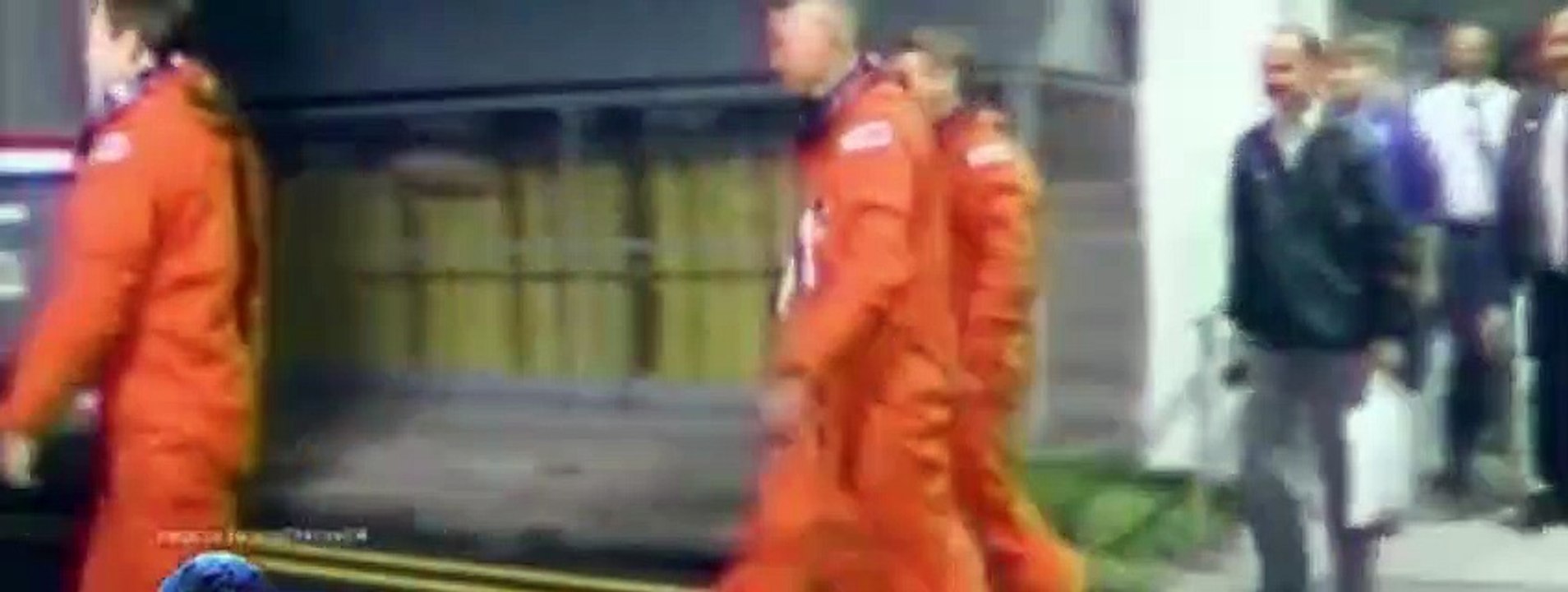Secret Space Escapes S01E03 Secret Mission Mayday
