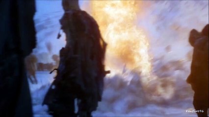 Game of Thrones - In the End (Music Video)