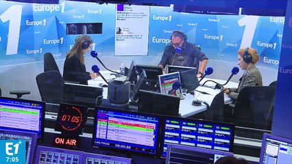 Gênes : un mois après, les habitants essayent de faire repartir l'économie de leur ville