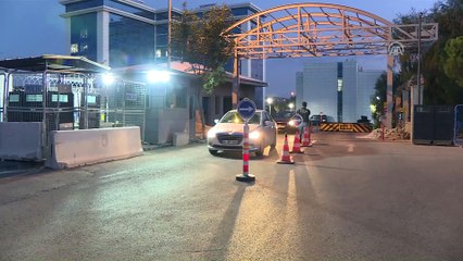 Başkentte DEAŞ operasyonu: 4 gözaltı - ANKARA