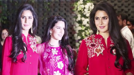 Katrina Kaif गणपति पूजा में ऐसे पहुंची, देखिए कैटरीना का खूबसूरत अंदाज; Watch Video | Boldsky