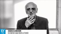 Charles Aznavour : 