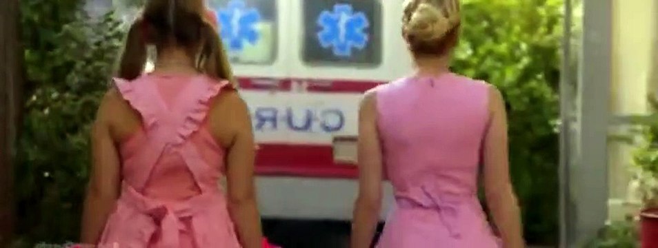 Scream Queens S02E05 Chanel Pour Homme-Icide