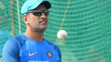 MS Dhoni Reveals Why He Stepped Down From Captaincy