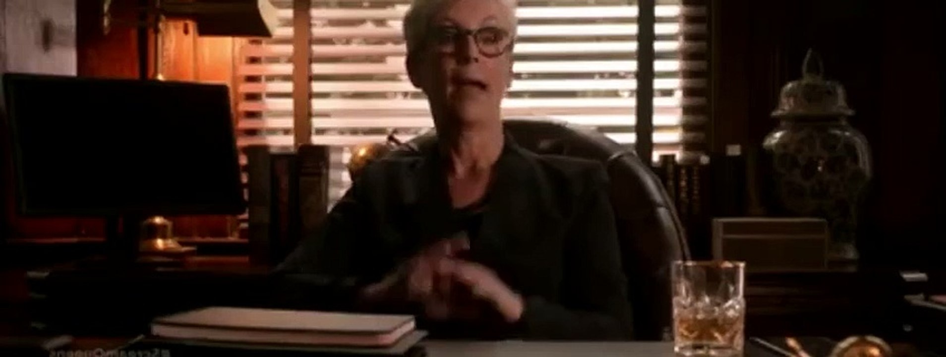 Scream Queens S01E08 Mommie Dearest