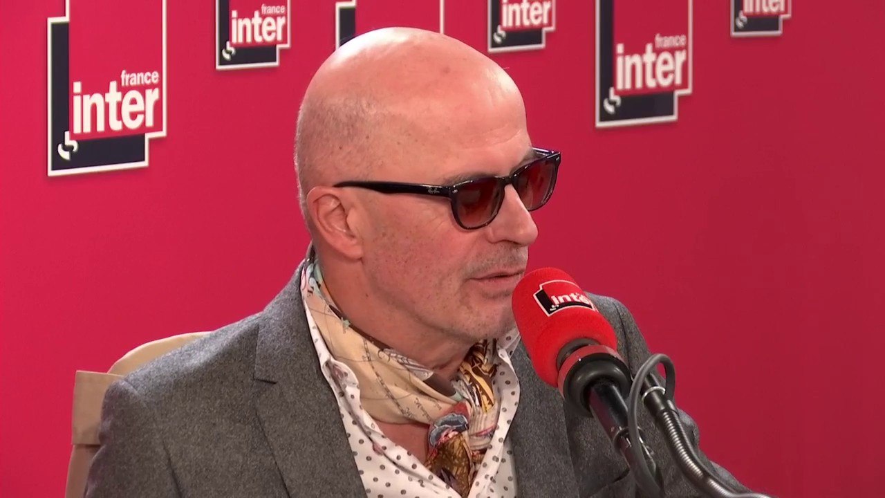 Jacques Audiard et les westerns : "Le cinéma a été mon éducateur mais John Wayne ne m'a jamais appris à parler aux filles"