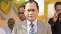 Ranjan Gogoi appointed as India's New Chief Justice | वनइंडिया हिंदी