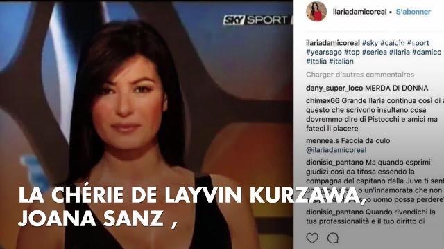 PASSION WAGS. PSG-Saint-Étienne : découvrez les femmes des joueurs des deux équipes en photos