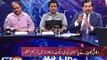 PTI Hakomat Ka 9 Nukati Agenda Analyst Dr Raja Kashif Janjua 8pm K21News 13-8-18