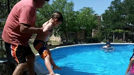 Le meilleur des fails par les grands parents