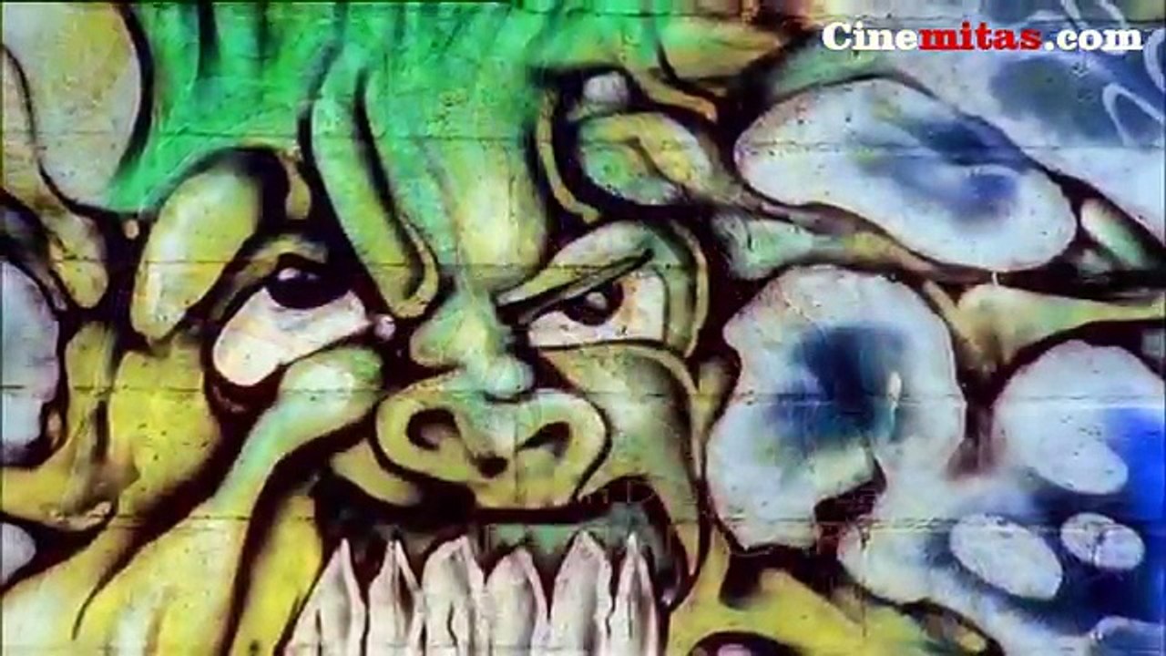Latin Dragon pelicula accion en español latino