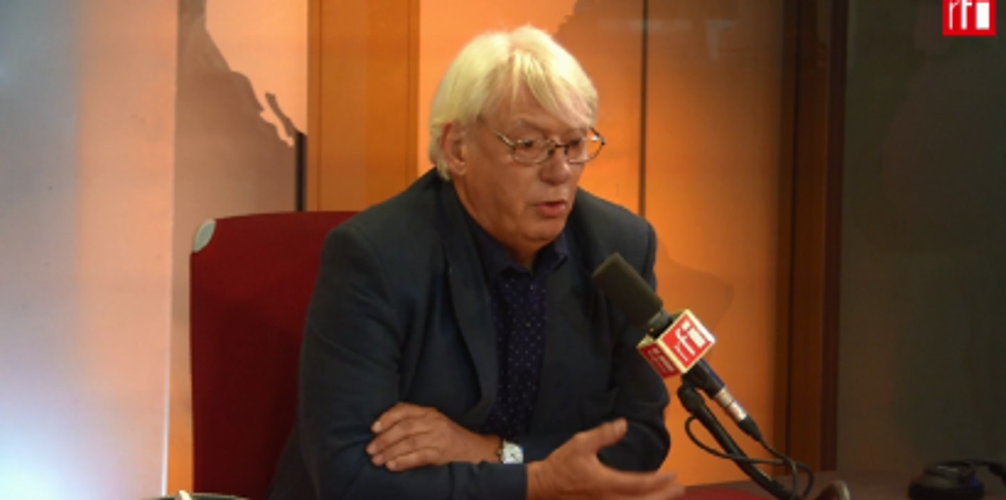 Hubert Trapet sur le plan pauvreté: «Des aspects positifs, mais aussi des manques»
