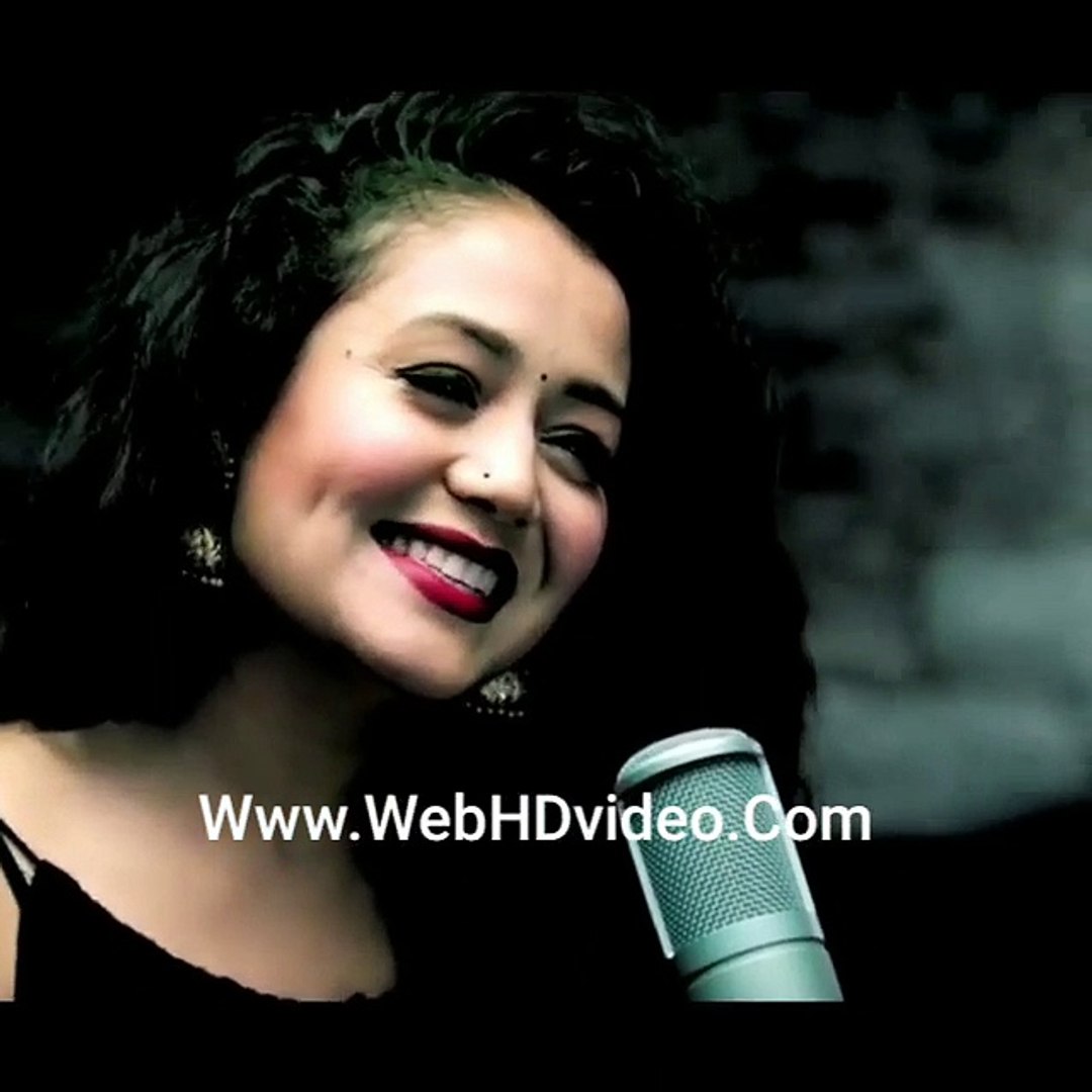 Neha Kakkar Sad Song