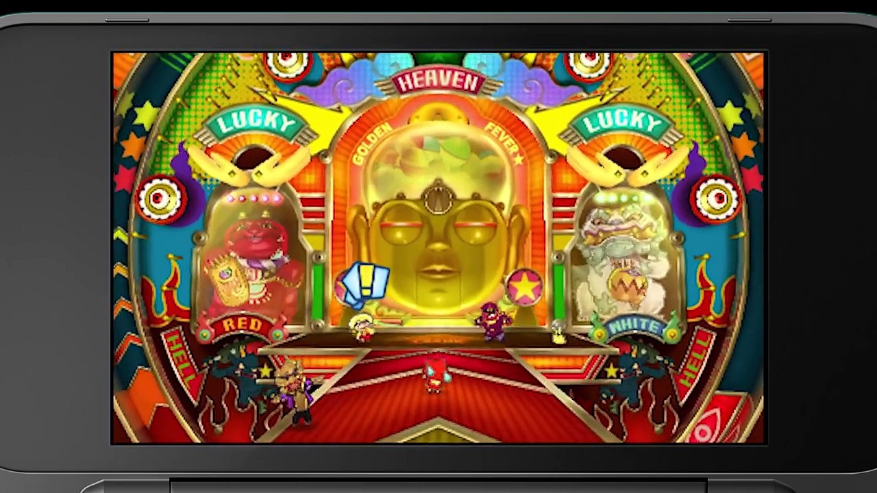 Nintendo Direct 9.13.2018