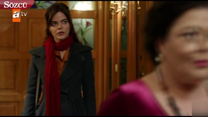 Mahallenin Muhtarları dizisinin Fadime’si ‘Kötü kadın’ oldu