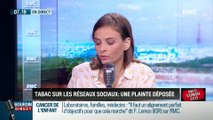 Dupin Quotidien : Les fabricants de tabac ont infiltré les réseaux sociaux - 14/09