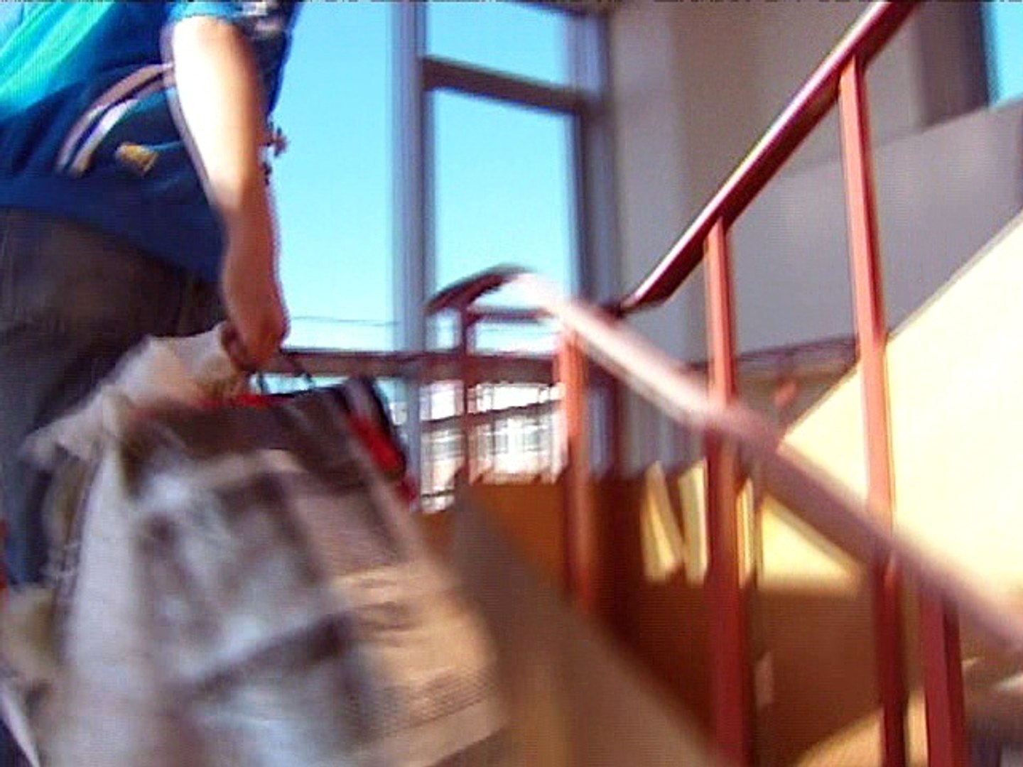 聖者の行進 Ep04 動画 Dailymotion