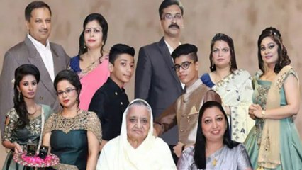 3 மாதம் தொடர்ந்த மர்மம்...டெல்லி புராரி வழக்கு முடித்துவைப்பு- வீடியோ