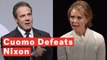 Andrew Cuomo Easily Defeats Cynthia Nixon In NY Governor Primary
