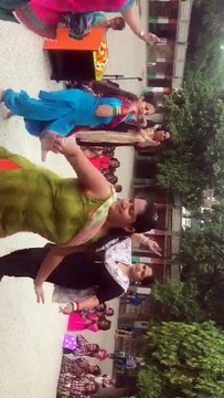 afternoon clubs by indian teachers!