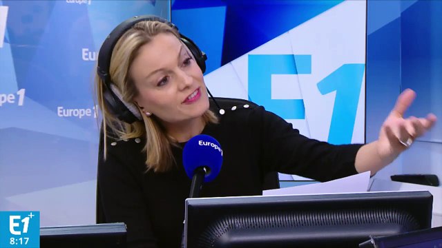 Le vent reste porteur pour l'économie française, nous voyons 1,6 % de croissance entre 2018 et 2020 , estime François Villeroy de Galhau