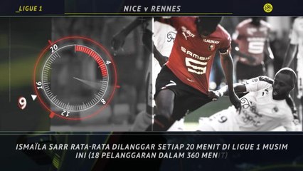 5 Things - Tuchel Ingin Ukir Sejarah di PSG