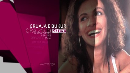 Sonte ne Tring| E Premte 14 Shtator 2018